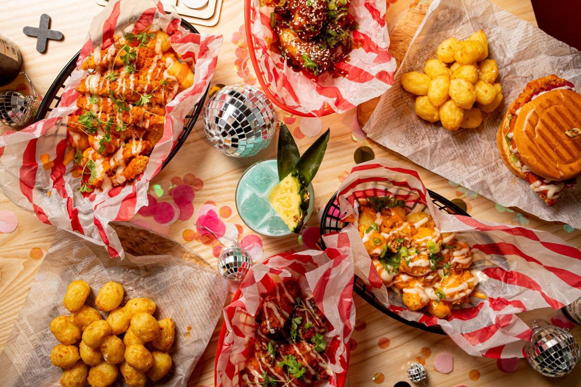 Moxy Manchester City Zewnętrze zdjęcie